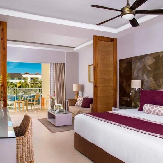 Dreams Royal Beach Punta Cana 37