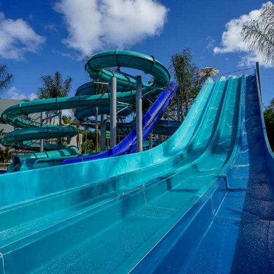 Dreams Royal Beach Punta Cana 39