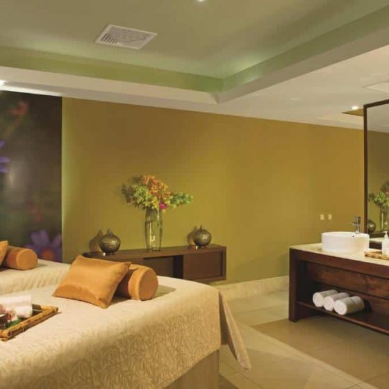 Dreams Royal Beach Punta Cana 4