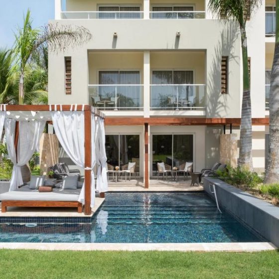 Dreams Royal Beach Punta Cana 41