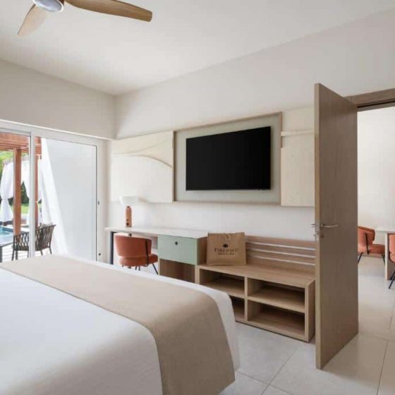 Dreams Royal Beach Punta Cana 42