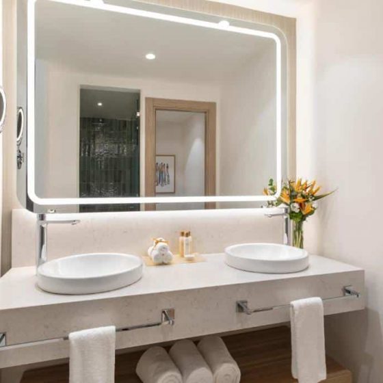 Dreams Royal Beach Punta Cana 43