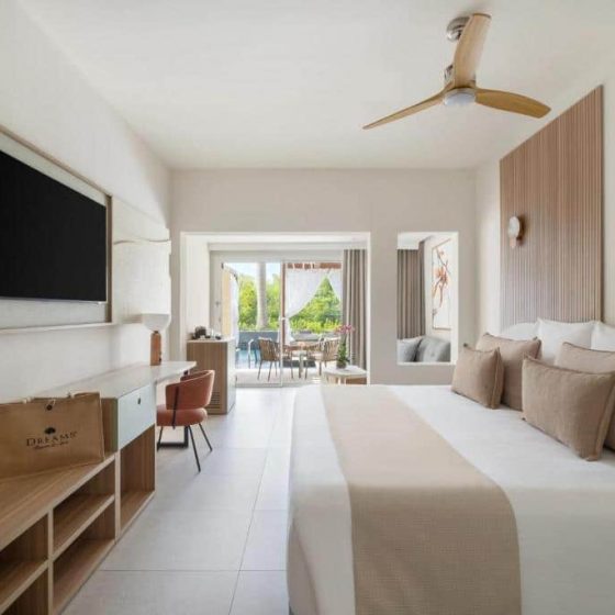 Dreams Royal Beach Punta Cana 46