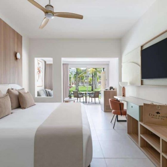 Dreams Royal Beach Punta Cana 49