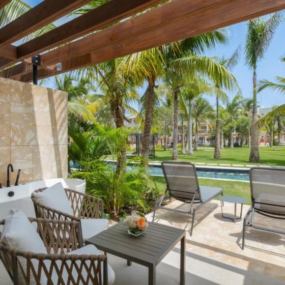 Dreams Royal Beach Punta Cana 50