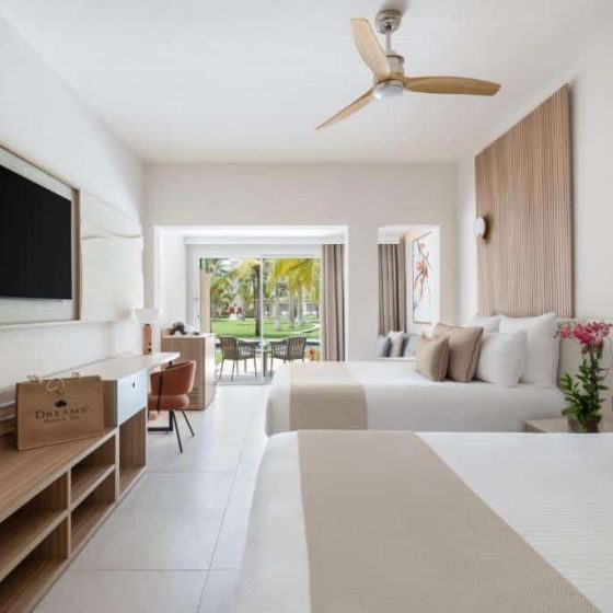 Dreams Royal Beach Punta Cana 51