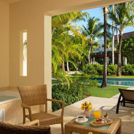 Dreams Royal Beach Punta Cana 53