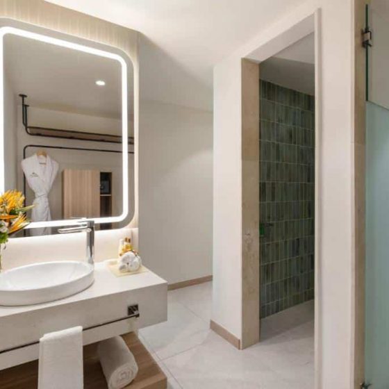 Dreams Royal Beach Punta Cana 54