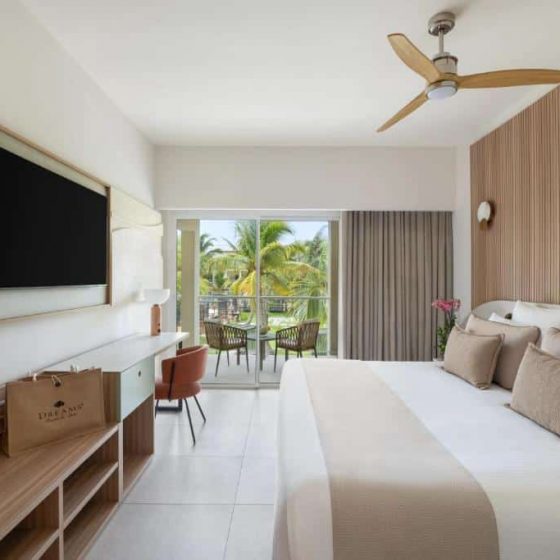 Dreams Royal Beach Punta Cana 55