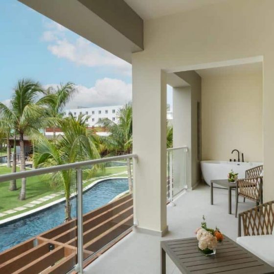 Dreams Royal Beach Punta Cana 57