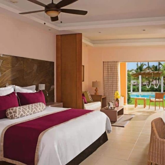 Dreams Royal Beach Punta Cana 59