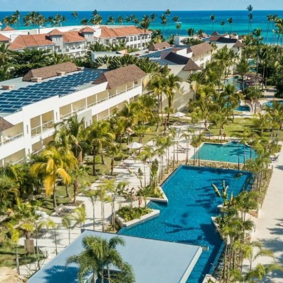 Dreams Royal Beach Punta Cana 60