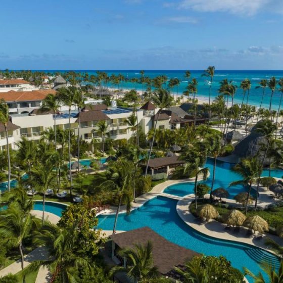 Dreams Royal Beach Punta Cana 61