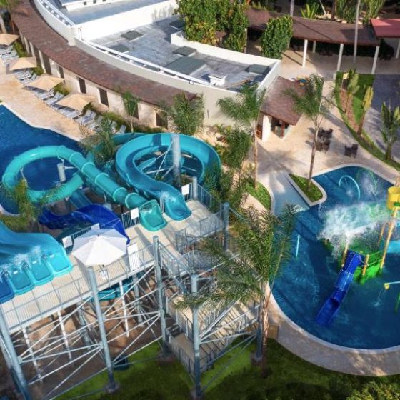 Dreams Royal Beach Punta Cana 62