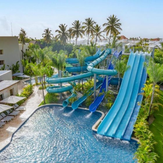 Dreams Royal Beach Punta Cana 63