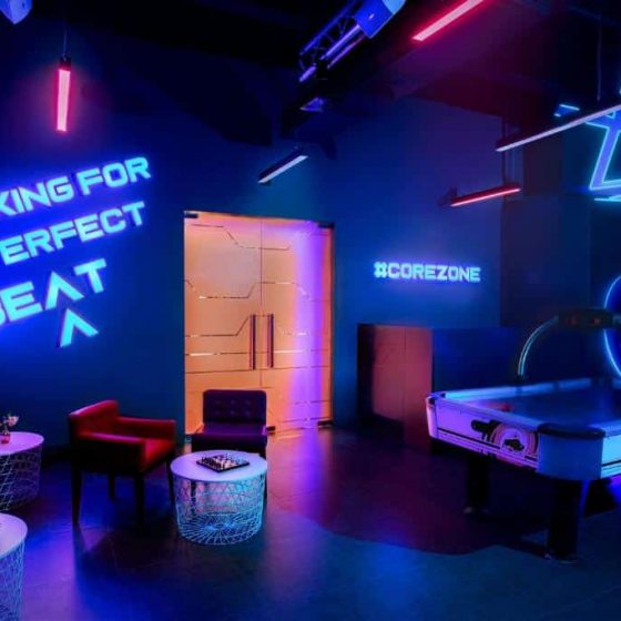 Dreams Royal Beach Punta Cana 64