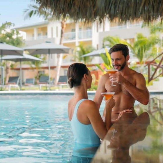 Dreams Royal Beach Punta Cana 65