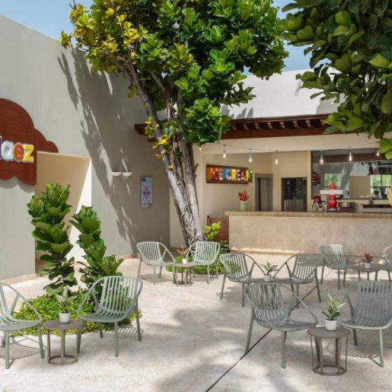 Dreams Royal Beach Punta Cana 68