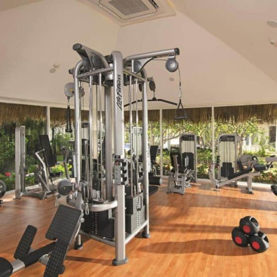 Dreams Royal Beach Punta Cana 7