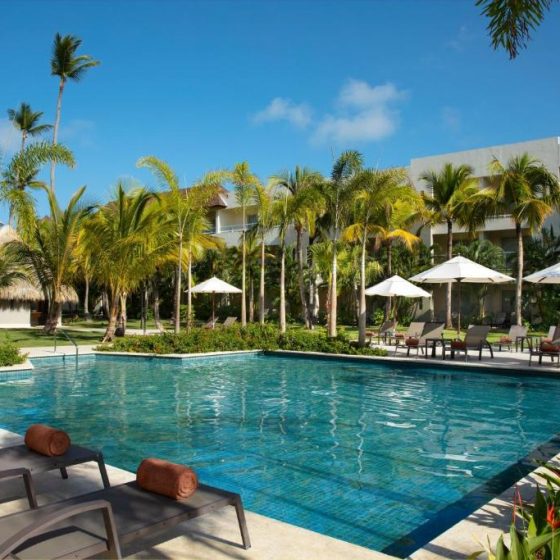 Dreams Royal Beach Punta Cana 73