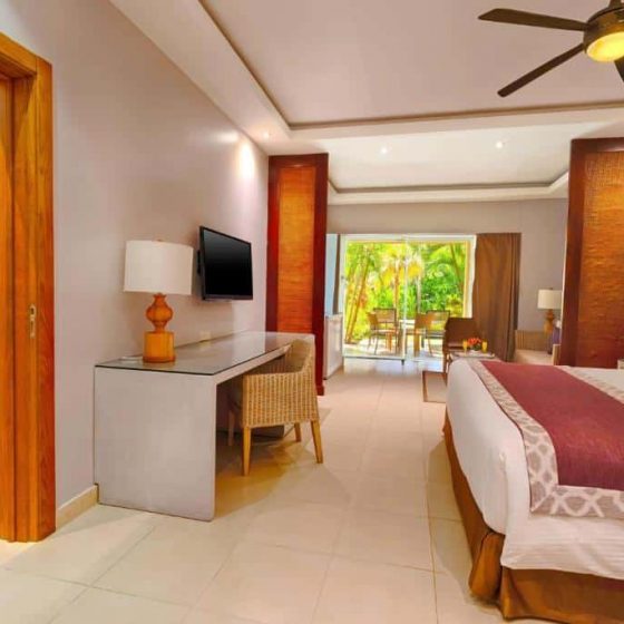 Dreams Royal Beach Punta Cana 76