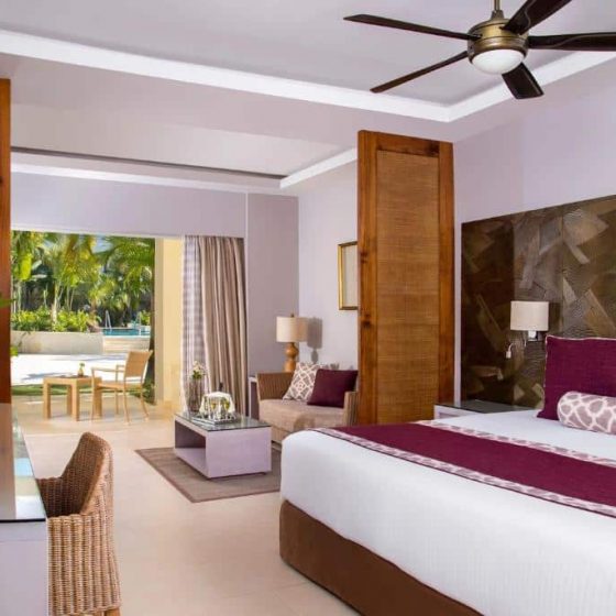 Dreams Royal Beach Punta Cana 77