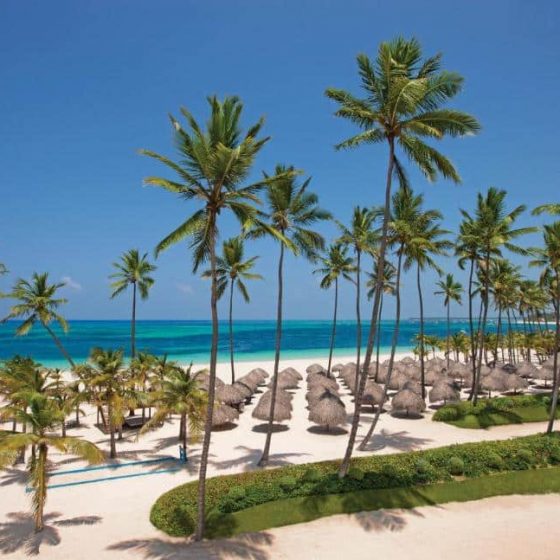 Dreams Royal Beach Punta Cana 78