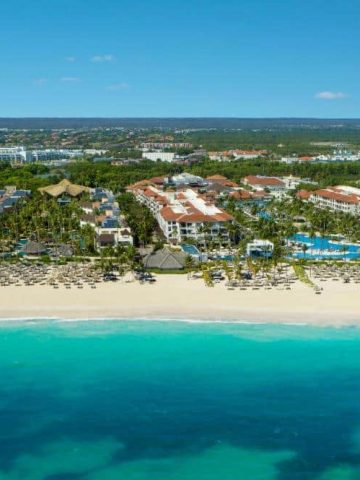 Dreams Royal Beach Punta Cana 79
