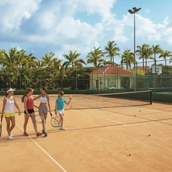 Dreams Royal Beach Punta Cana 8