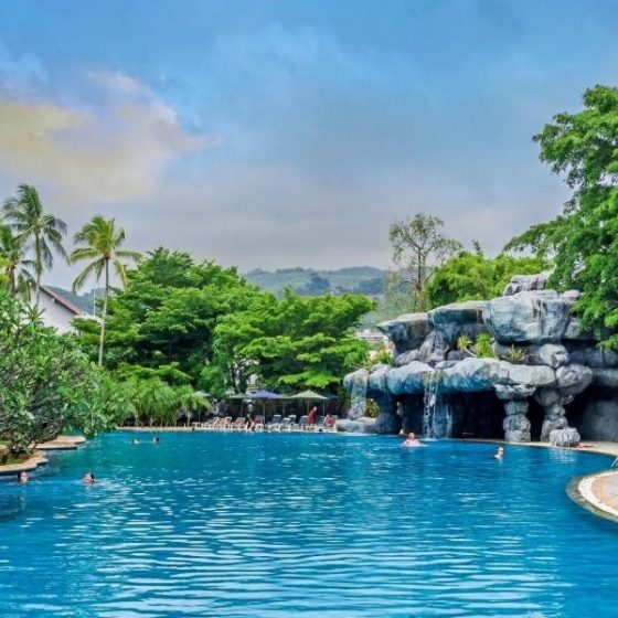 Duangjitt Resort & Spa 10