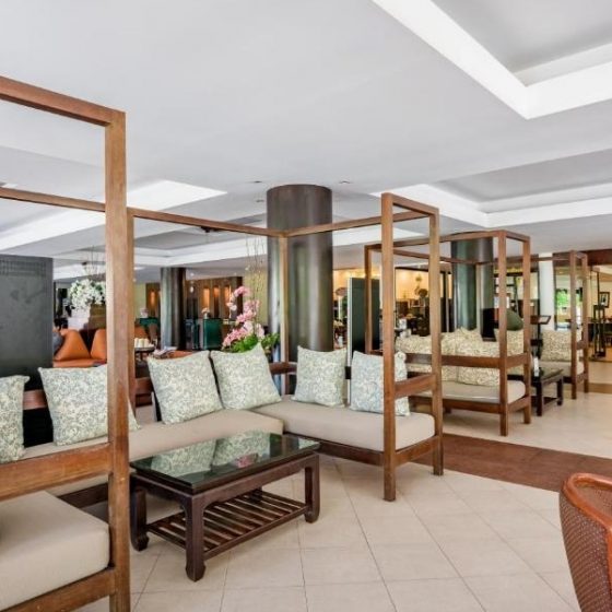 Duangjitt Resort & Spa 13