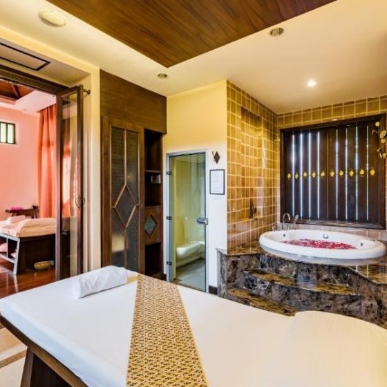 Duangjitt Resort & Spa 3