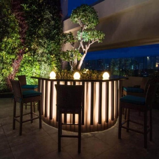 Dusit Thani Manila 1