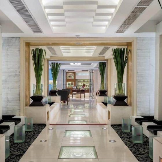 Dusit Thani Manila 10