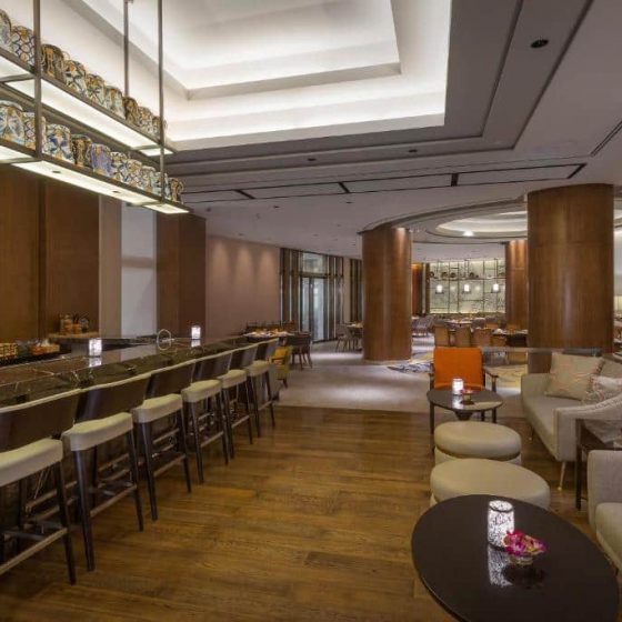 Dusit Thani Manila 11