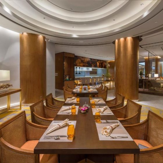 Dusit Thani Manila 12