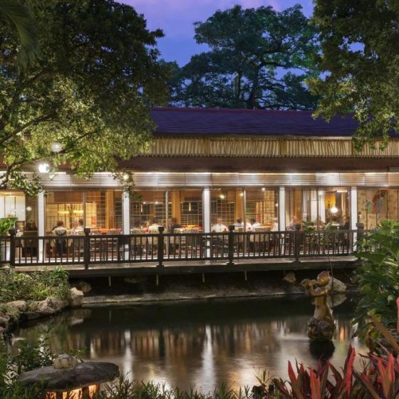 Dusit Thani Manila 15