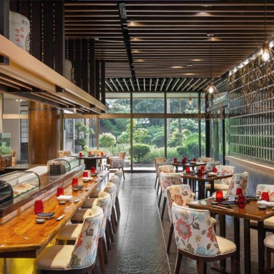 Dusit Thani Manila 16