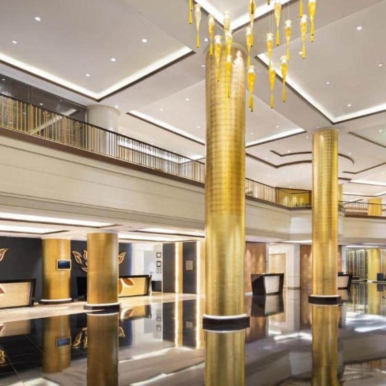 Dusit Thani Manila 17