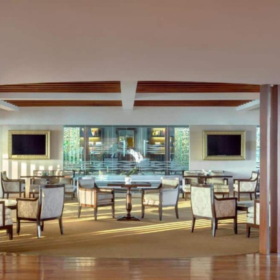 Dusit Thani Manila 18