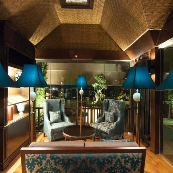 Dusit Thani Manila 2