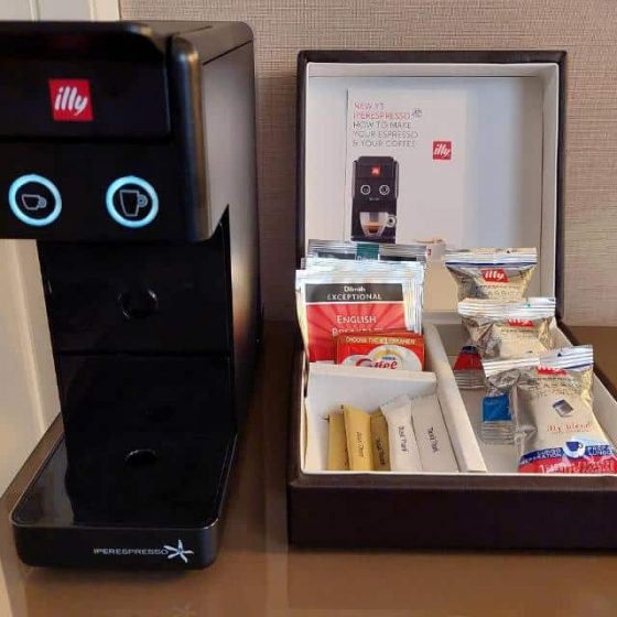 Dusit Thani Manila 20