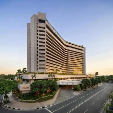 Dusit Thani Manila 22