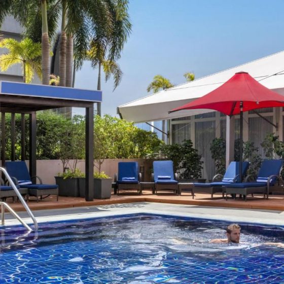 Dusit Thani Manila 23