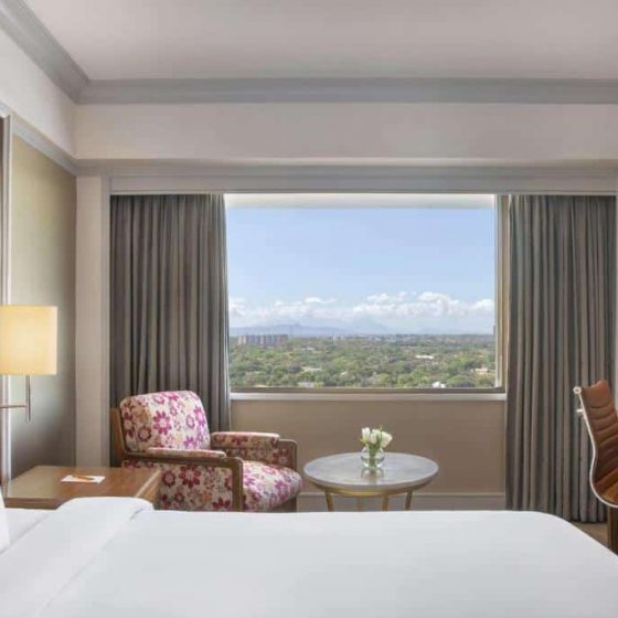 Dusit Thani Manila 25