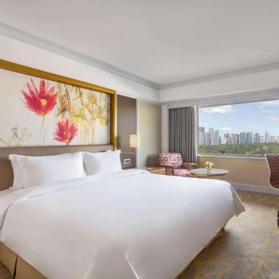 Dusit Thani Manila 26