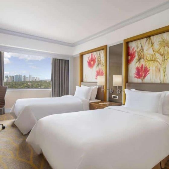 Dusit Thani Manila 27