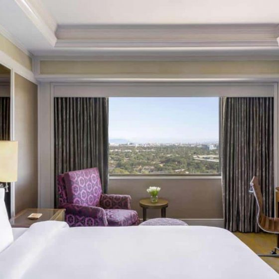 Dusit Thani Manila 28