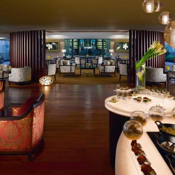 Dusit Thani Manila 3