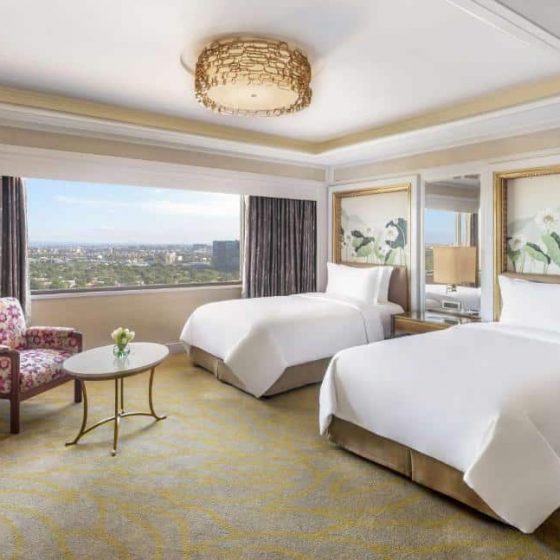 Dusit Thani Manila 30